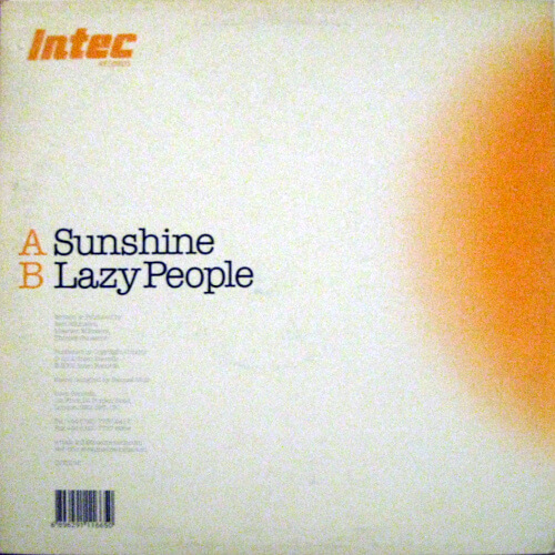 Sunshine