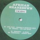 African Shakedown