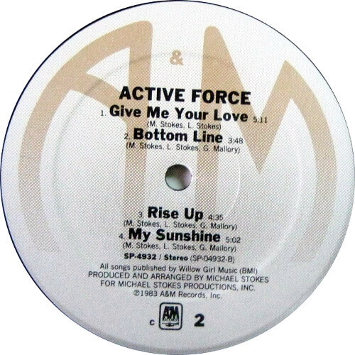 Active Force