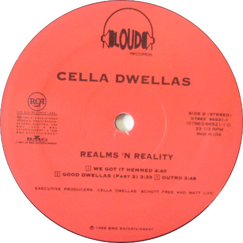 Realms 'N Reality