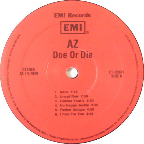 Doe Or Die