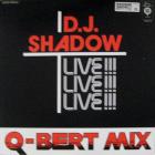 Q-Bert Mix-Live!!