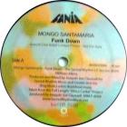 Funk Down (The Sacred Rhythm LP Version)