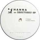 The Sanctuary EP