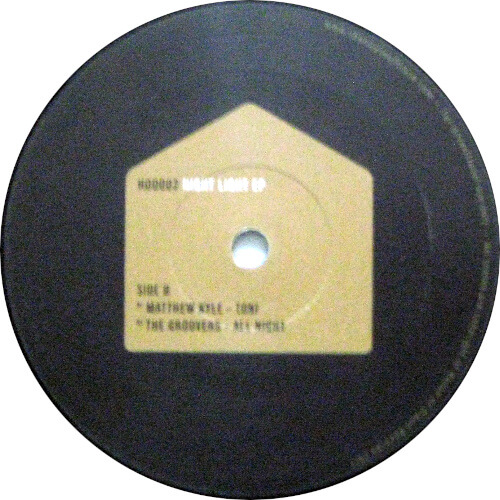 Night Light EP