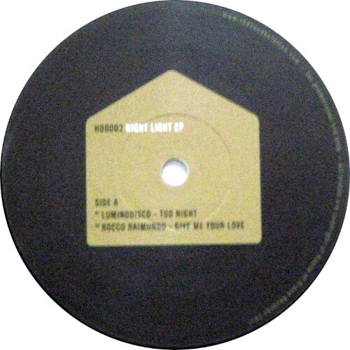 Night Light EP
