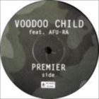 Voodoo Child (DJ Premier Remix)