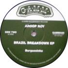 Brazil Breakdown EP