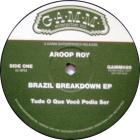 Brazil Breakdown EP