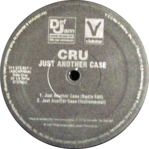 Just Another Case