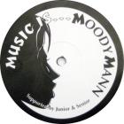 Music Is ... Moodymann