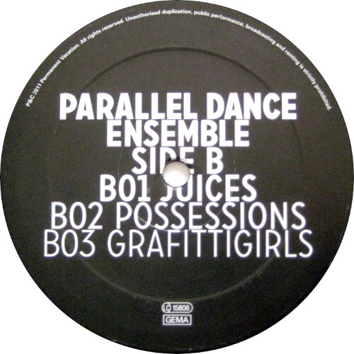 Possessions And Obsessions