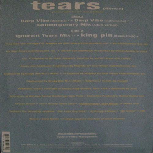 Tears (Remix)