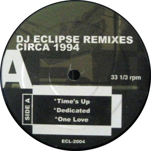 Eclipse Remixes Circa 94