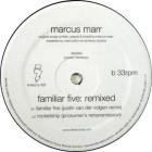Familiar Five: Remixed
