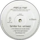 Familiar Five: Remixed