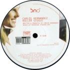 Echo By Midnight / Roller Giggle